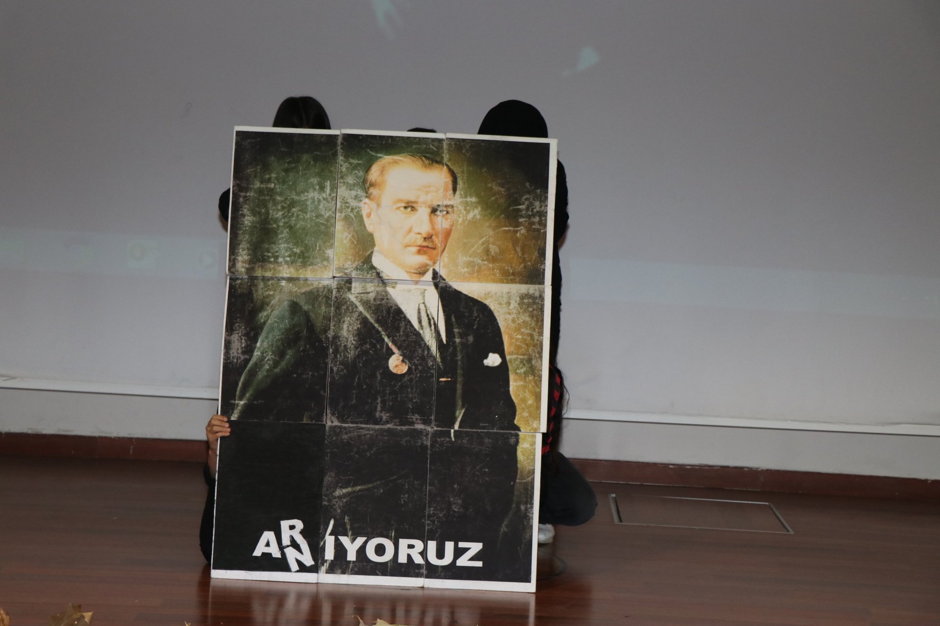 Kavak Ata’sını andı
